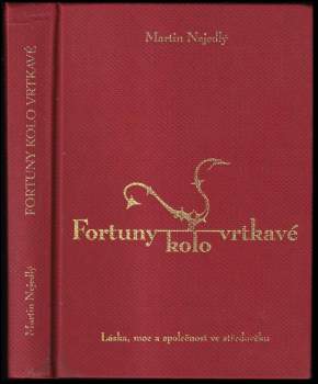 Fortuny kolo vrtkavé