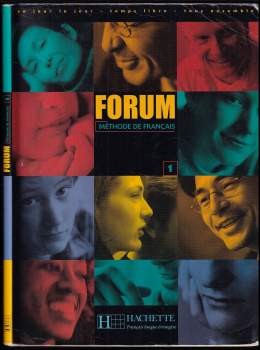 Christian Baylon: Forum