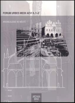 Forum urbes medii aevi X