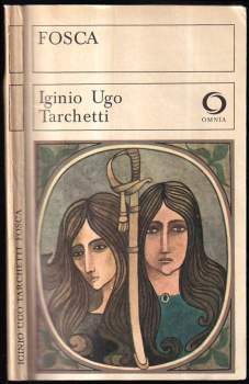Fosca - Igino Ugo Tarchetti (1976, Svoboda) - ID: 770898