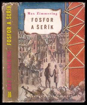 Fosfor a šeřík