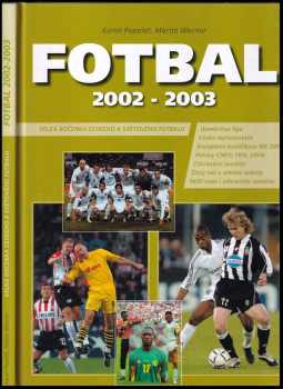 Fotbal 2002-2003