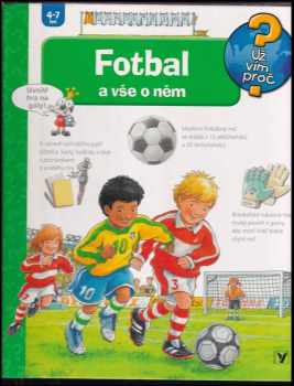 Fotbal a vše o něm
