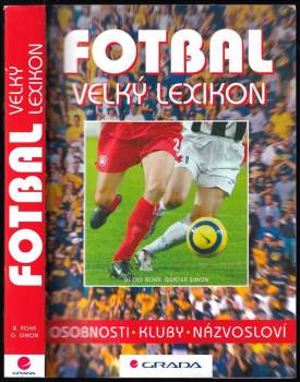 Fotbal