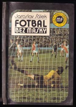 Fotbal bez masky