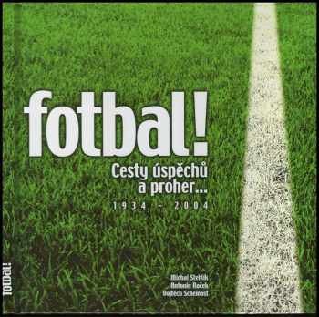 Fotbal!