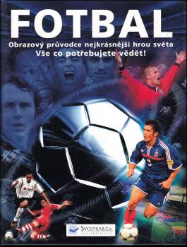 Clive Gifford: Fotbal