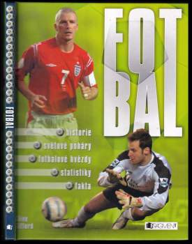 Clive Gifford: Fotbal
