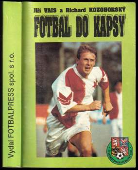Fotbal do kapsy