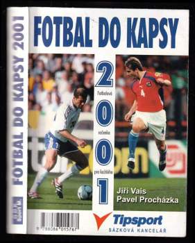Fotbal do kapsy