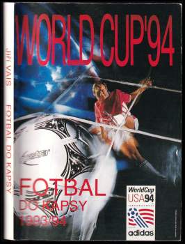 Fotbal do kapsy