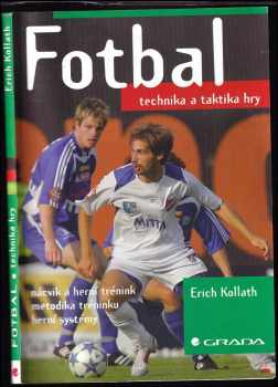 Erich Kollath: Fotbal