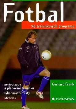 Gerhard Fränk: Fotbal