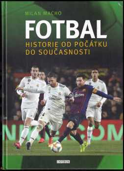Fotbal