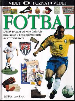 Fotbal