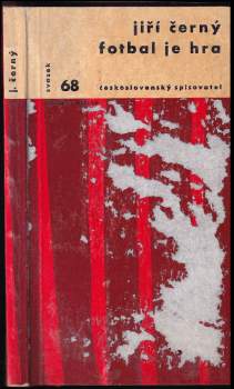 Fotbal je hra