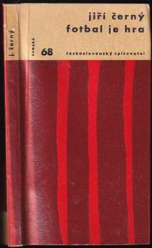 Fotbal je hra