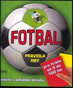 Fotbal