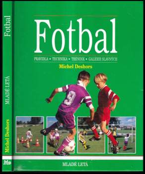Fotbal