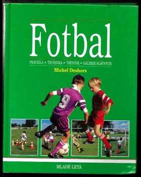 Michel Deshors: Fotbal