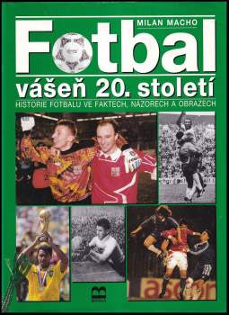 Milan Macho: Fotbal