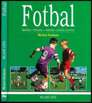 Fotbal