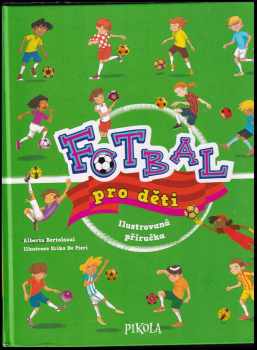 Fotbal pro děti