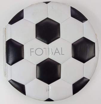 Fotbal