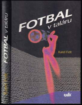 Fotbal v taláru