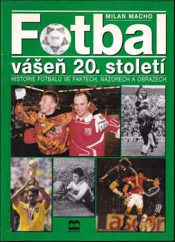 Fotbal