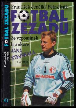 Fotbal zezadu