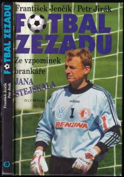 Fotbal zezadu