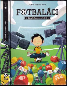 Fotbaláci