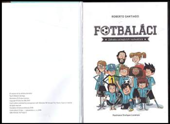 Fotbaláci : Záhada usínajících rozhodčích