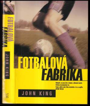 Fotbalová fabrika