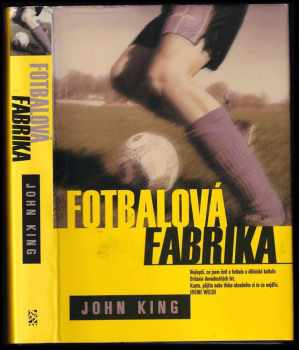 Fotbalová fabrika
