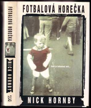 Fotbalová horečka