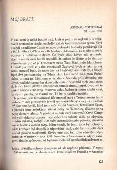 Nick Hornby: Fotbalová horečka