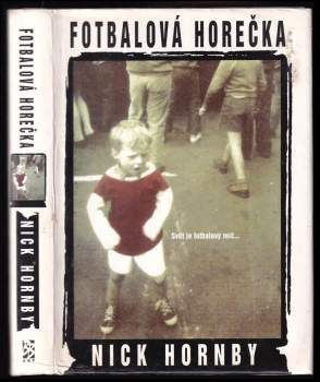 Fotbalová horečka