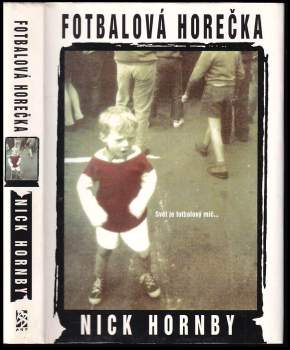Fotbalová horečka