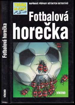 Fotbalová horečka