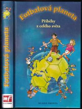 Fotbalová planeta