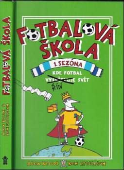 Fotbalová škola