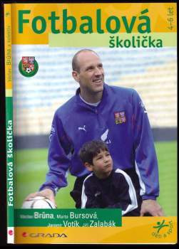 Fotbalová školička