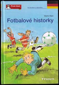 Fotbalové historky