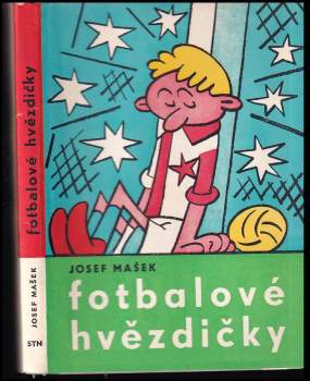 Fotbalové hvězdičky
