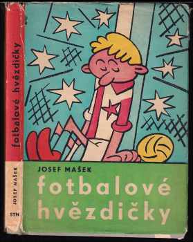 Fotbalové hvězdičky