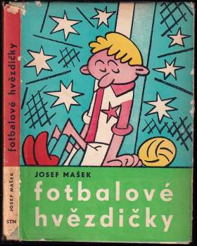Fotbalové hvězdičky