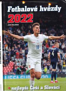 Fotbalové hvězdy 2022