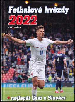 Fotbalové hvězdy 2022